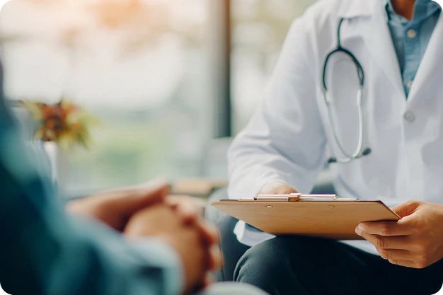 Doctor's Consultation